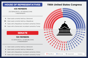 Congress infographic