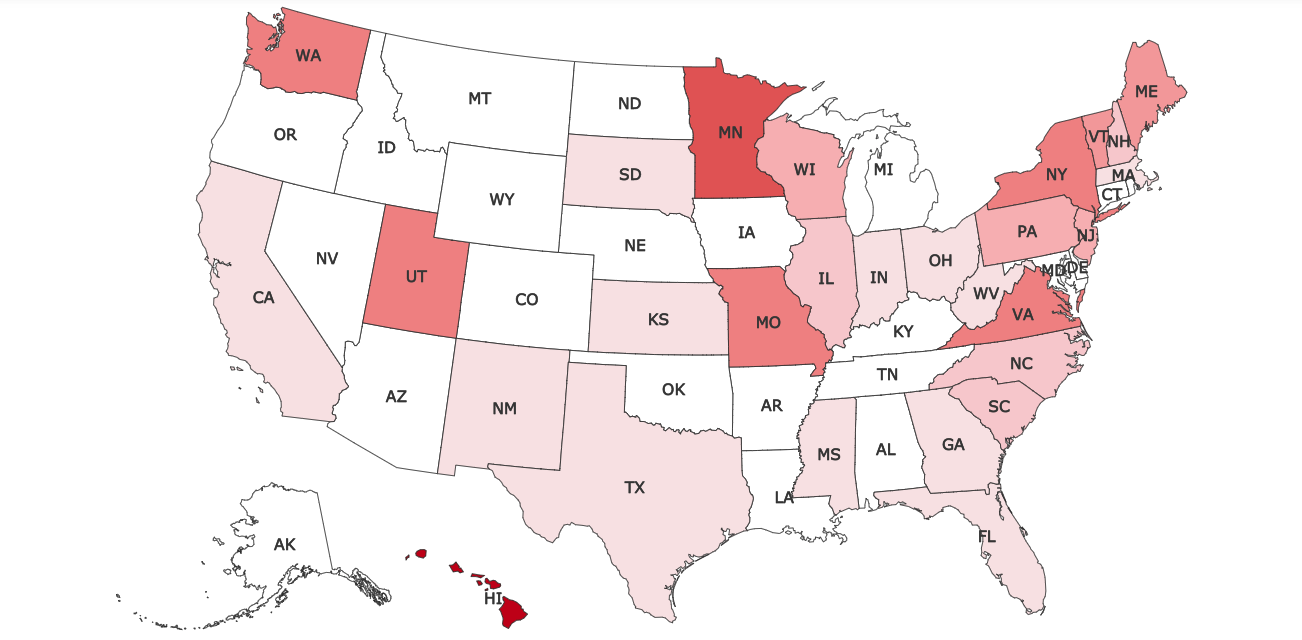 The Ballot Bulletin February 2020 Ballotpedia News