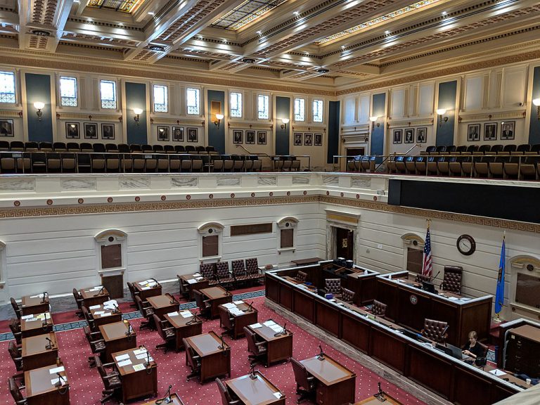 Oklahoma legislature passes unemployment insurance indexing bill