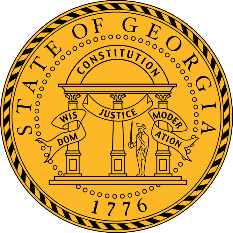 Georgia Enacts New Congressional District Map Ballotpedia News