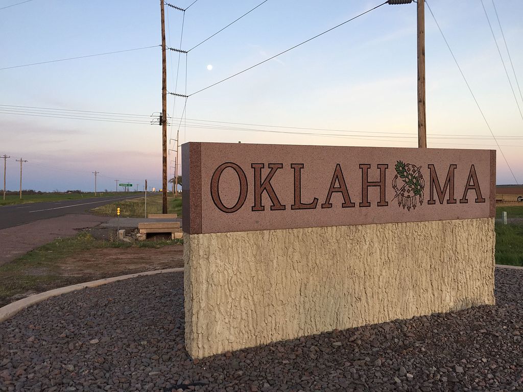 Oklahoma marijuana legalization initiative will appear on the ballot on