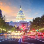 Seven candidates are running in the Democratic primary for mayor of Washington, D.C. on June 16, 2026. Two candidates led in media attention: Janeese Lewis George (D) and Kenyan McDuffie (D). Incumbent Mayor Muriel Bowser (D) is not running for re-election and is retiring from public office. The 51st