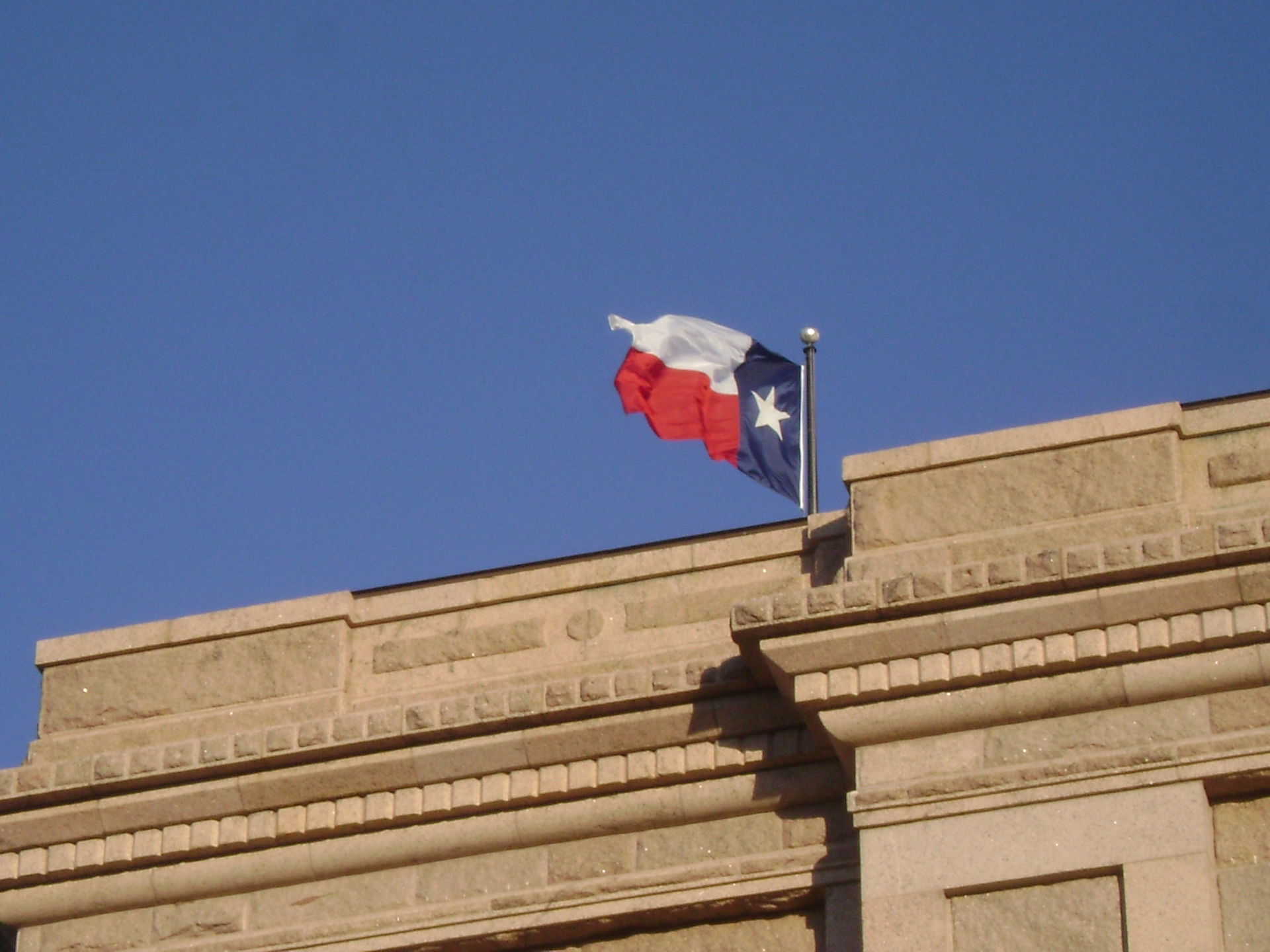 Five new candidates declare in Texas
