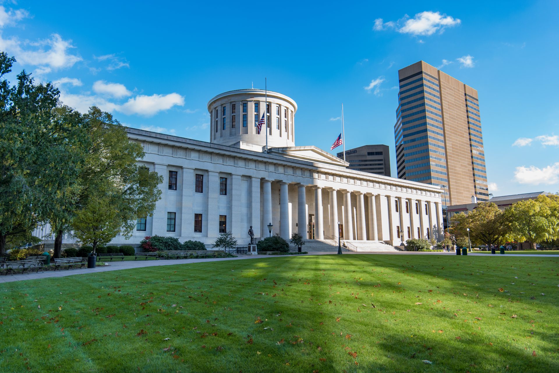 Ohio Issue 1 Is The 270th Proposed Amendment To The Ohio Constitution Ohio Issue 1 Is The 270th Proposed Amendment To The Ohio Constitution