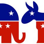 In the 2026 U.S. House elections, there will be 23 districts where the incumbent