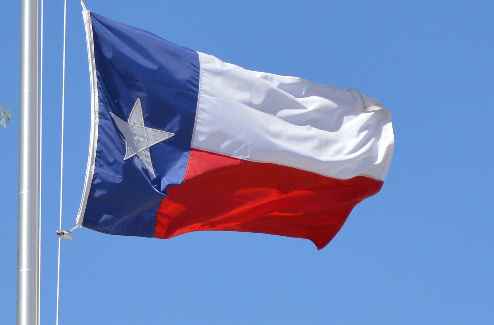Election legislation roundup: Texas State Legislature