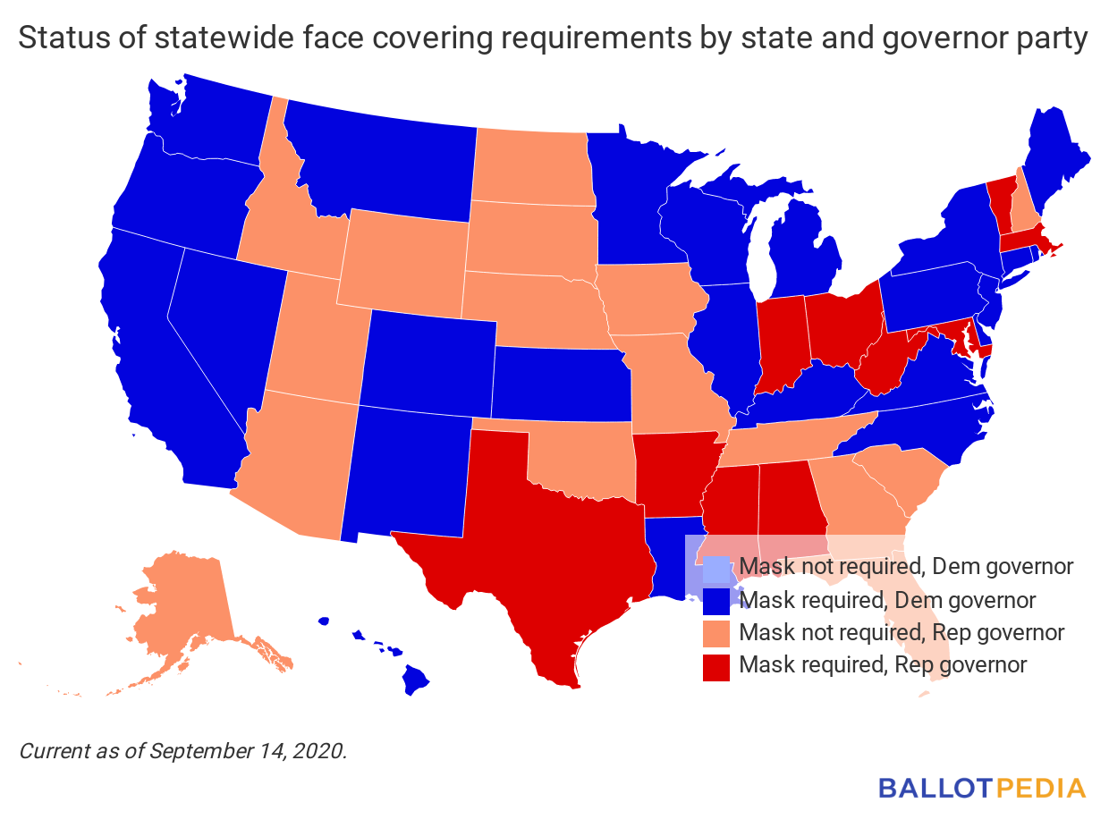 Documenting America’s Path to Recovery September 14, 2020