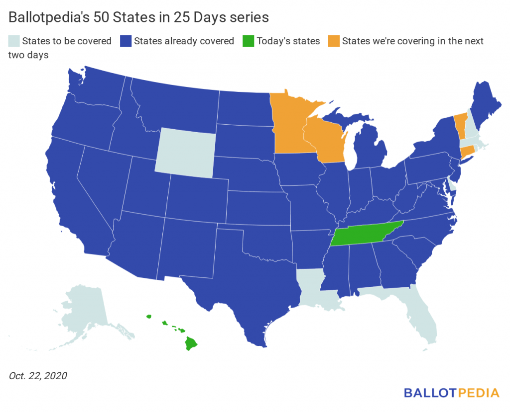 Here’s how voter signatures are verified Ballotpedia News