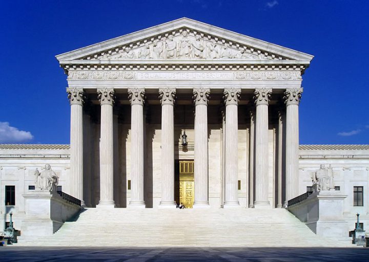 Supreme Court of the United States - Ballotpedia