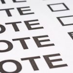 Two states adopted new ranked-choice voting (RCV) laws in recent weeks. Elsewhere RCV legislation advanced in Republican trifecta states, and was vetoed in Virginia. Check out April’s RCV update below.  Kentucky is sixth state to ban RCV On April 12, Kentucky legislators overrode Gov. Andy Beshear’s (D) veto of House Bill 44 (HB 44), which […]
