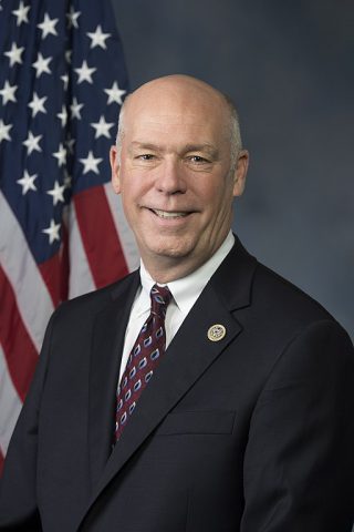 Greg Gianforte Elected Governor Of Montana – Ballotpedia News