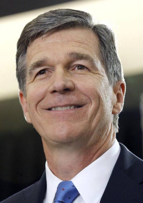 Gov. Roy Cooper (D) wins reelection in North Carolina Ballotpedia News