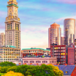 Incumbent Michelle Wu and Josh Kraft defeated two other candidates in the nonpartisan primary election for mayor of Boston, Massachusetts, on Sept. 9, 2025. On Friday, Sept. 12, Kraft withdrew from the race. The general election is scheduled for Nov. 4, 2025. Wu was first elected in 2021, when she defeated Annissa Essaibi George 64%-35.6%. […]