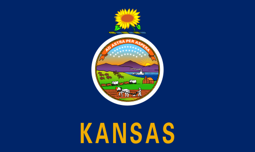 Three candidates running for Kansas state treasurer on Nov. 8 – Ballotpedia News