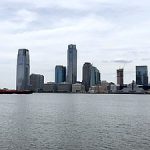 James McGreevey and James Solomon are running in the nonpartisan runoff general election for mayor of Jersey City, New Jersey on Dec. 2, 2025. Incumbent Mayor Steven Fulop chose to run in the Democratic primary for governor of New Jersey rather than seek a fourth term. McGreevey and Solomon advanced to the runoff after neither […]