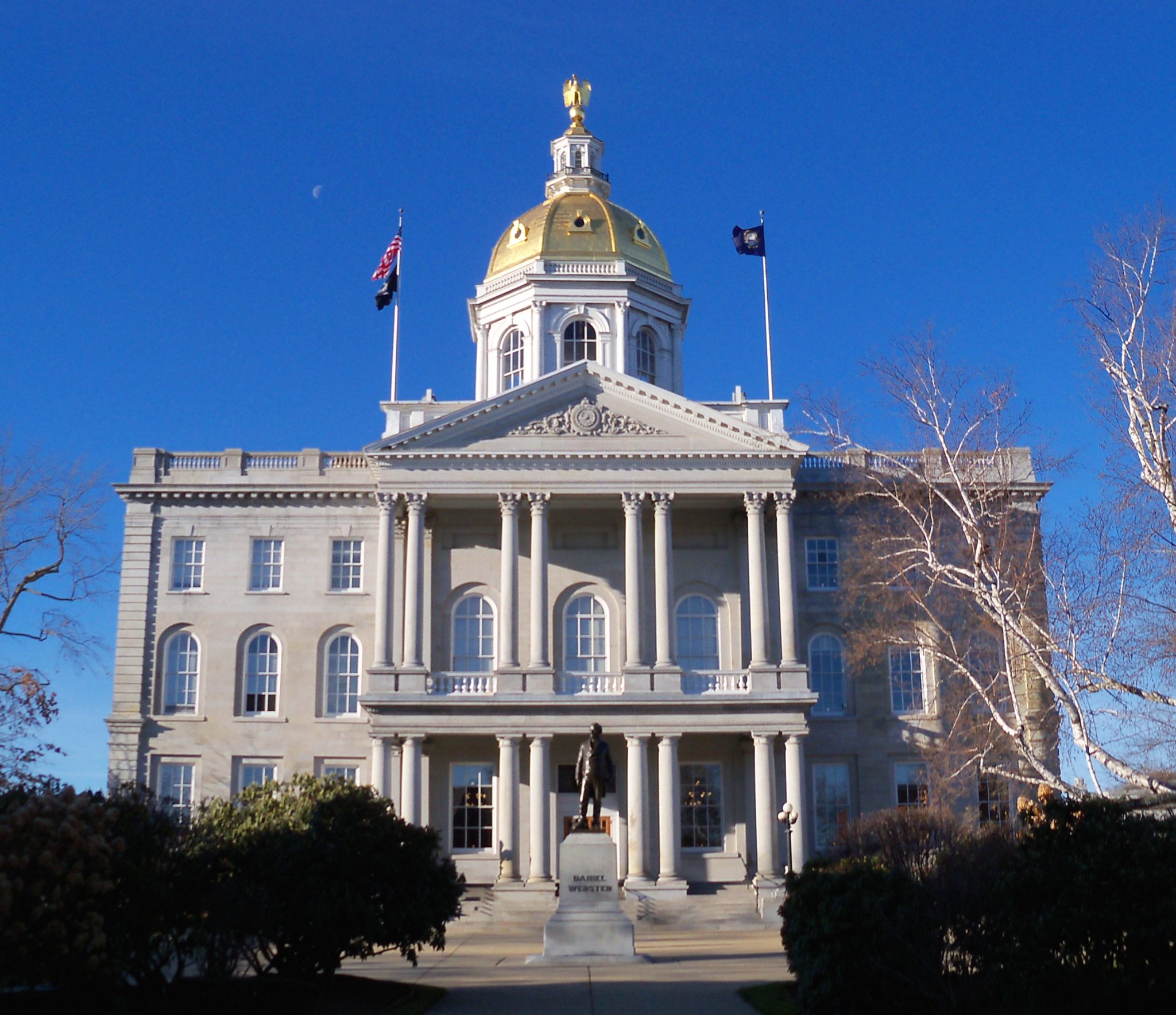 All candidates for New Hampshire State Senate District 10 complete