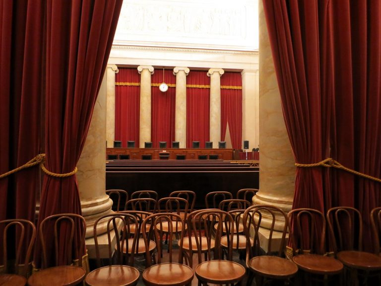 SCOTUS updates November argument calendar – Ballotpedia News
