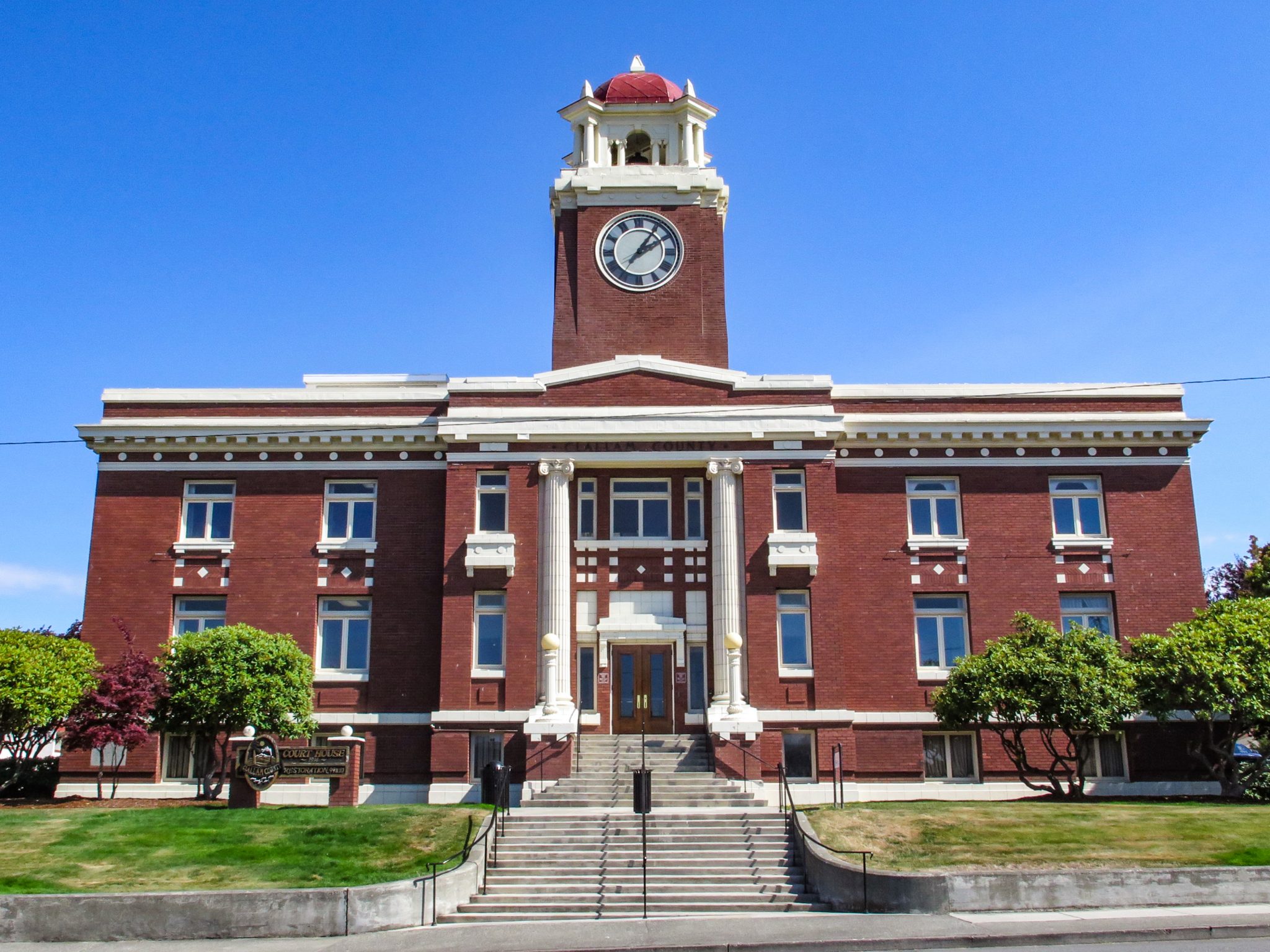 Meet the 2021 Port Angeles City Council candidates – Ballotpedia News