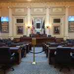 Virginia’s 2025 House of Delegates election could decide the fate of three proposed constitutional amendments. One would remove a constitutional ban on same-sex marriage, one would create a constitutional right to reproductive freedom, and one would allow persons convicted of felonies to vote following their release from incarceration. The constitutional amendment process in Virginia requires […]