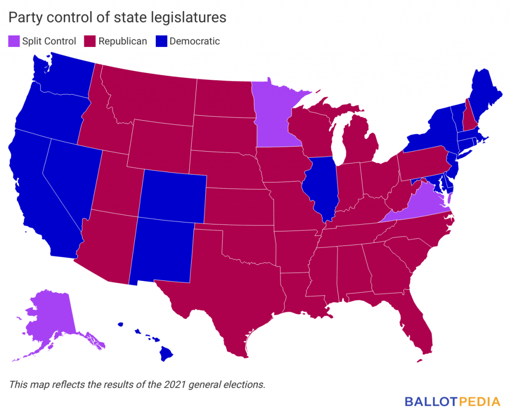 virginia house of delegates election 2021