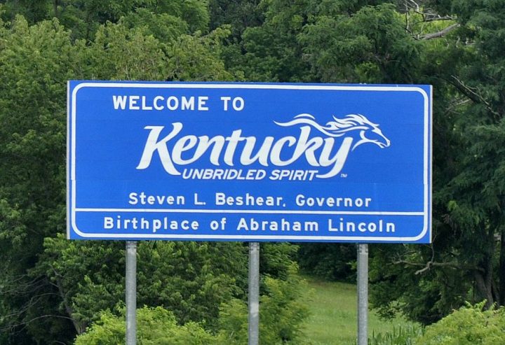 Kentucky Institutes Identity Verification for Unemployment Insurance ...