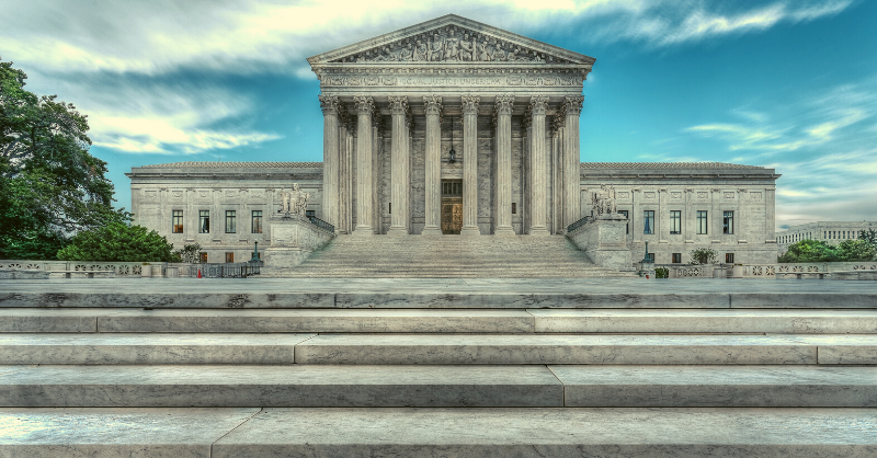 Supreme Court of the United States - Ballotpedia