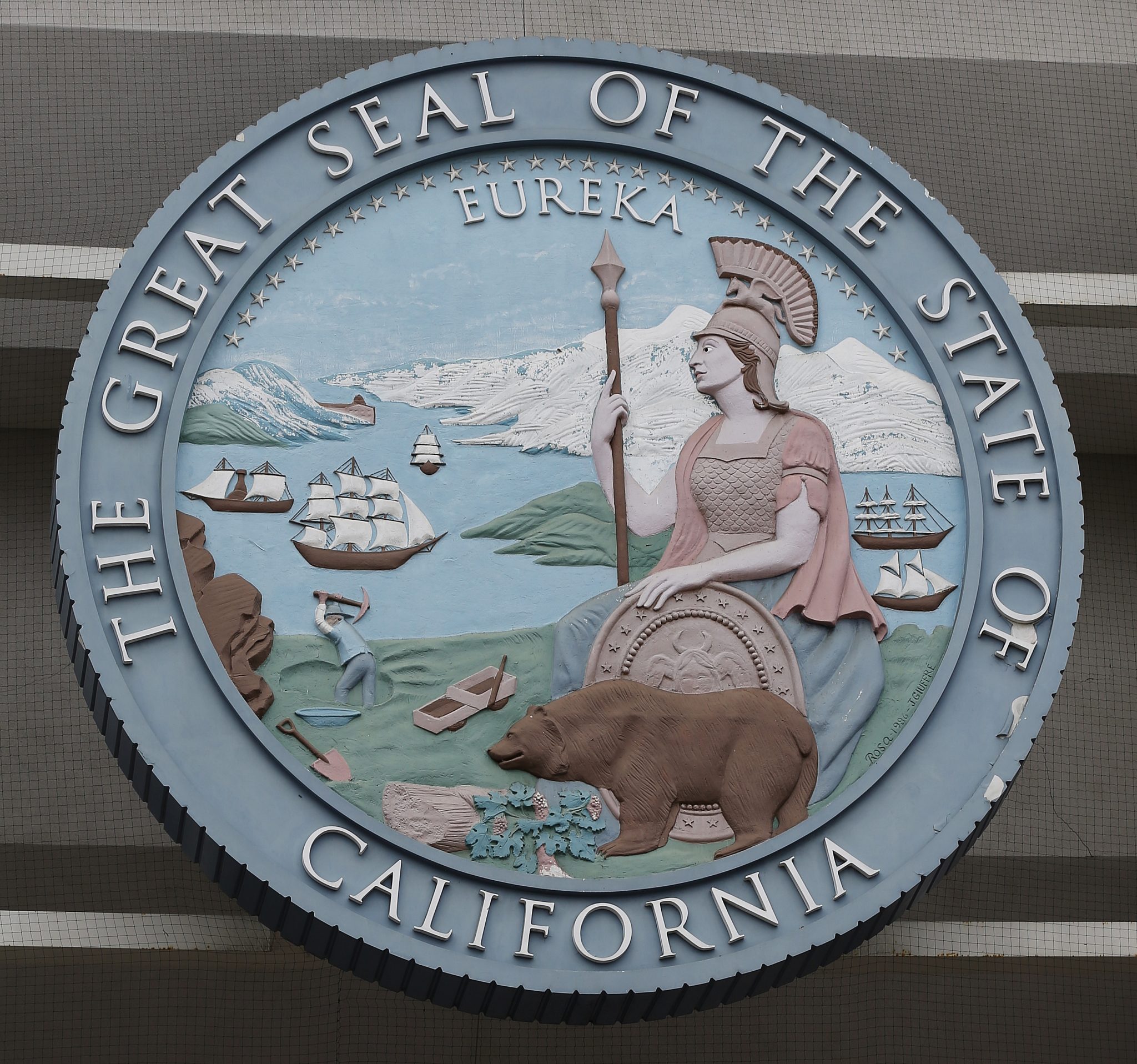 The Great Seal Of The State Of California TK2 2048x1916 