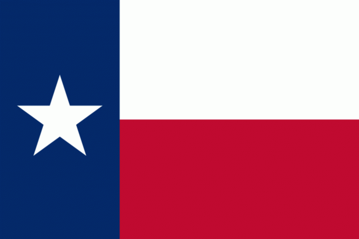 Texas enacts legislative district boundaries identical to its previous boundaries