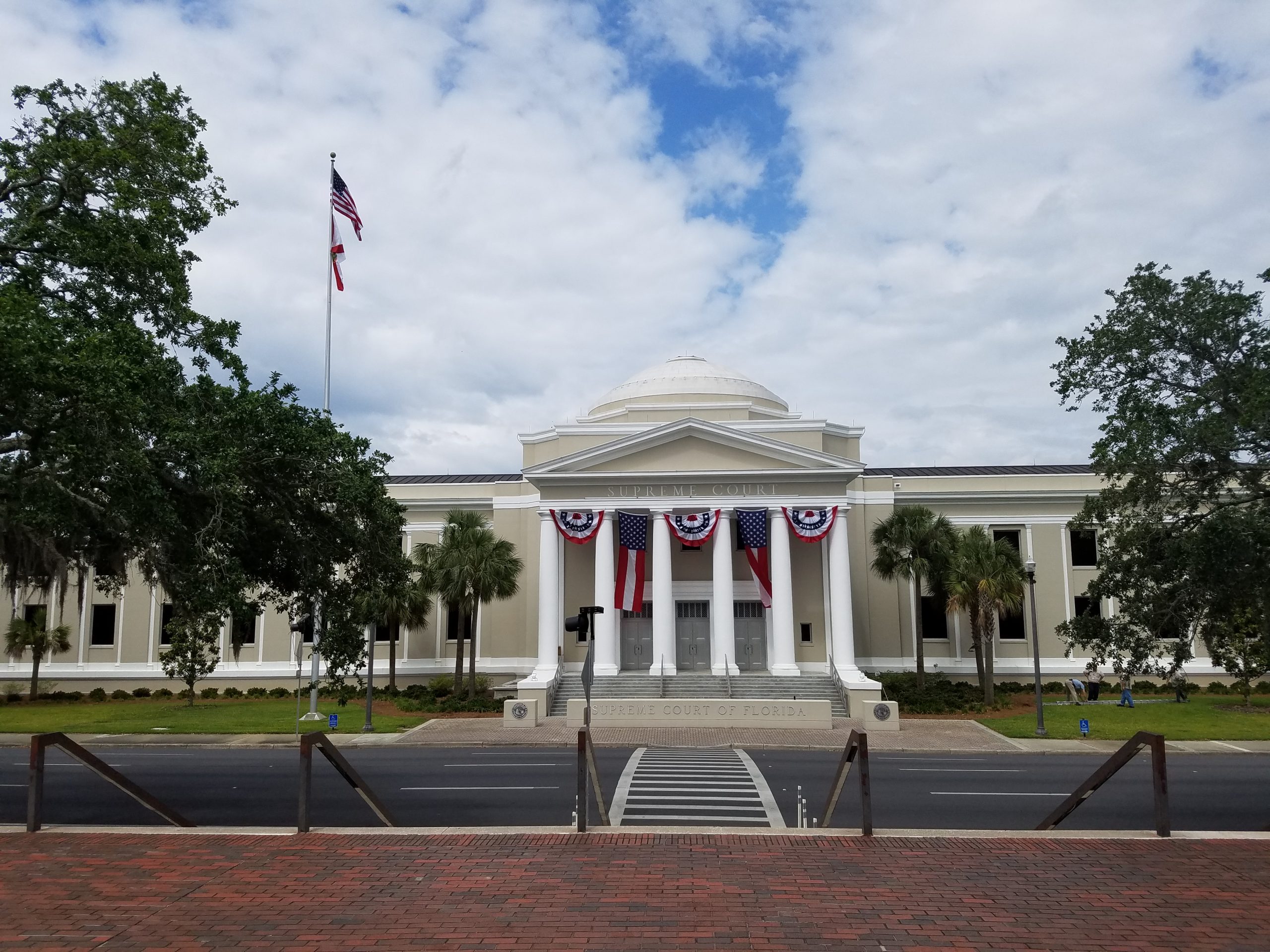 Florida Supreme Court issues two opinions from May 15-21