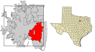 Five seats up for election in Arlington, Texas