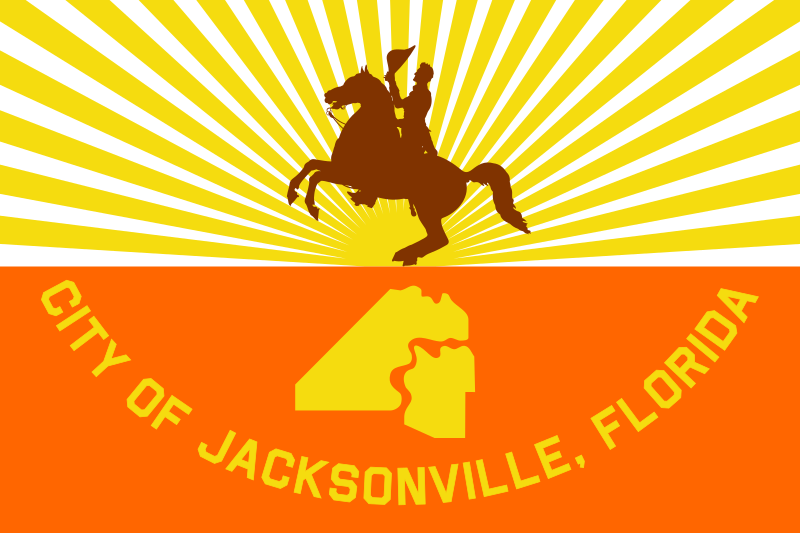 Donna Deegan (D) wins runoff election for mayor of Jacksonville, Florida