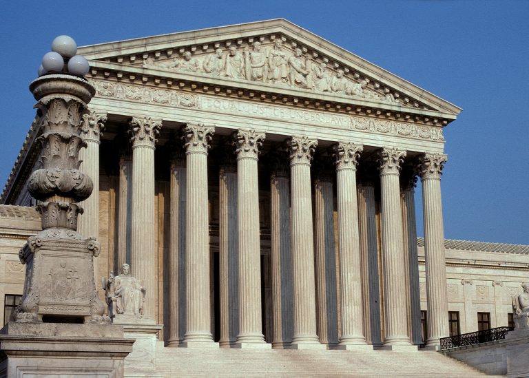 Supreme Court Cases 2024 – Ballotpedia News