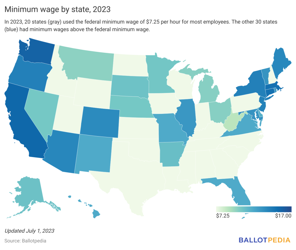 Florida Minimum Wage Increase 2024 Update Zarla Kathryne