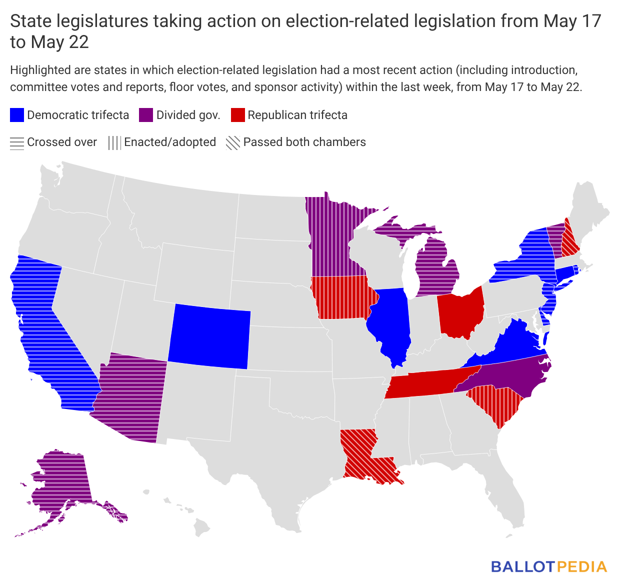 Us State Refernendum Voting Rights A closer look at state-level voting rights acts - Ballotpedia News